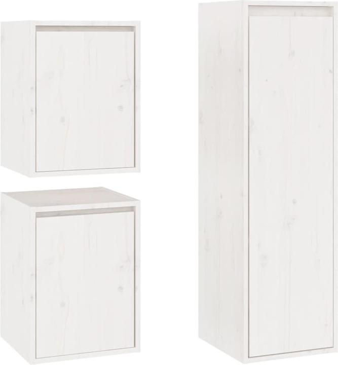 Produktbild VidaXL Tatum (30 x 30 x 100 cm)