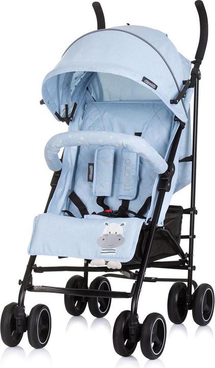 Actual product image Chipolino Kinderwagen Milano