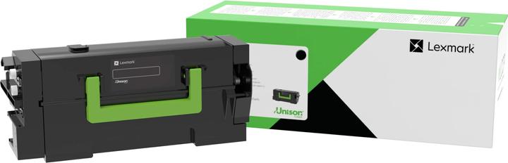 Lexmark 58D2H0E (BK)