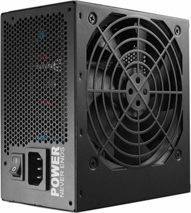 Fortron FSP Netzteil HEXA+ PRO 650 85+ 650W ATX (650 W)
