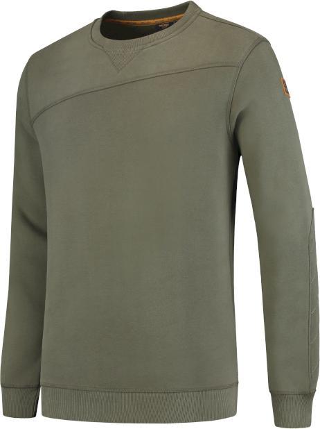 Tricorp 304005Army4XL Sweater Premium (4XL)