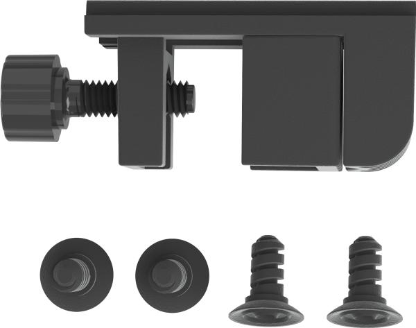 Tetra MyFeeder mounting set + support feet