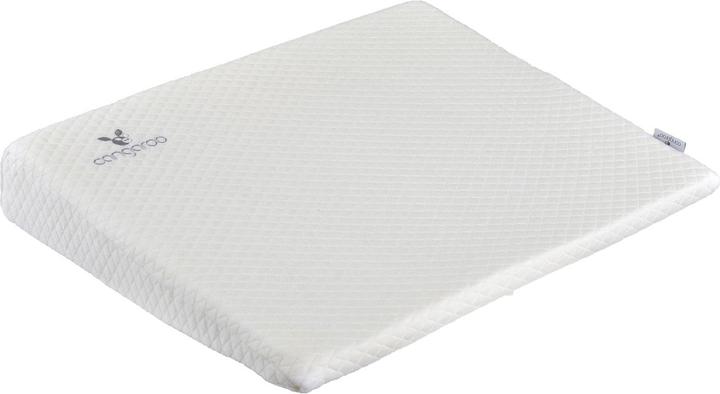 Actual product image Cangaroo Adore baby pillow, anti-reflux