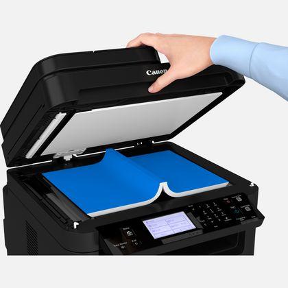 Immagine prodotto Canon i-SENSYS MF 264 dw (Laser, Bianco e nero)