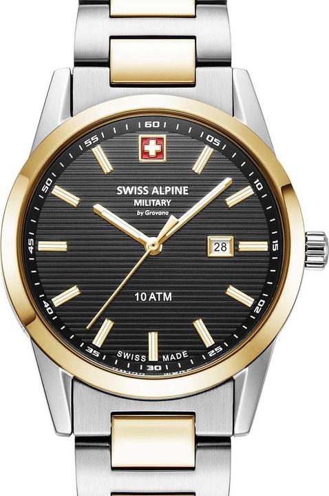 Image du produit Swiss Alpine Military 7767.1147 Argos (Swiss Made, 34 mm)