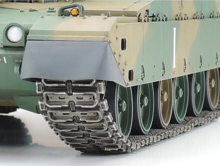 Produktbild Tamiya 1:35 J.G.S.D.F. KPz Typ 90