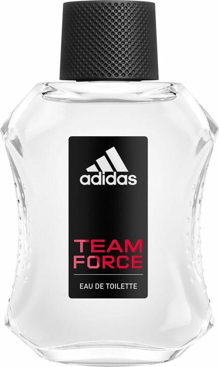 adidas Team Force (Eau de Toilette, 100 ml)