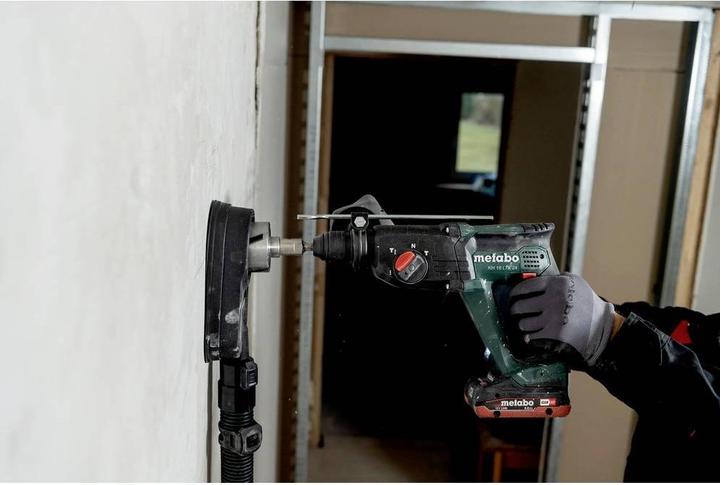 Produktbild Metabo KH 18 LTX 24 (Akkubetrieb)