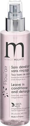 Actual product image Multo Flow Air Detangling Leave-In Conditioner
