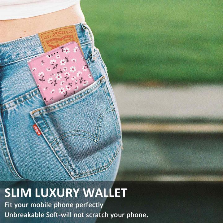 Immagine prodotto Cadorabo Copertina del libro con stampa (Samsung Galaxy S21+)
