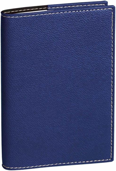 Quo Vadis Akademiker vz Club 22/23 028832Q 12M navy, de 10x15cm (10 x 15 cm, Harter Einband, Deutsch)