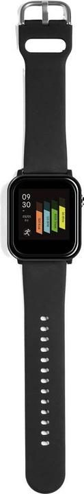 Actual product image Technaxx TX-SW6HR - 3.56 cm (1.4 inch) - Touchscreen (39 mm)