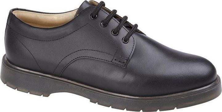 Produktbild Grafters Formelle Schuhe Gewachstes Leder (45.5)