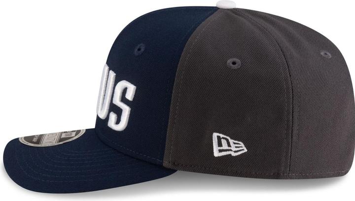 Actual product image New Era 9Seventy Stretch Cap Statement Dallas Mavericks