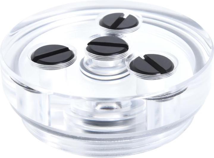 Alphacool Eisbecher