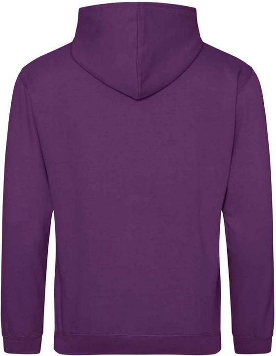 Immagine prodotto Awdis College Felpa con Cappuccio Adulto Unisex (XS)