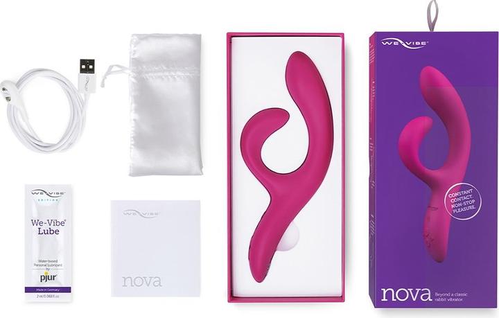 Produktbild We-Vibe We Vibe Nova 2