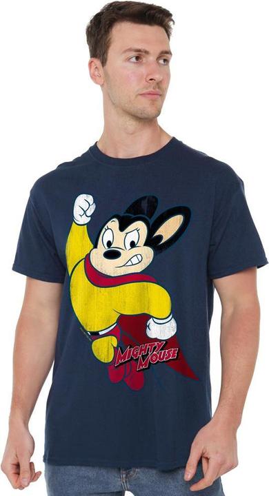 Immagine prodotto Fruit of the Loom Classic Hero Maglietta Uomo (4XL)