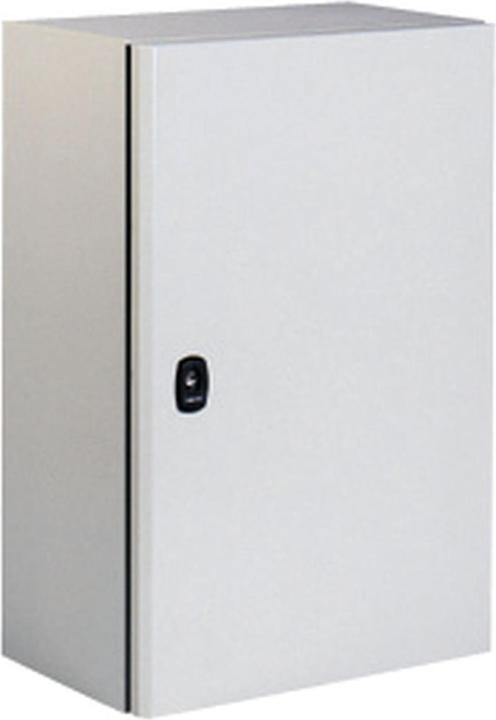Productafbeelding Schneider Electric Spacial S3D kast, 500x400x250mm (Huisvesting)