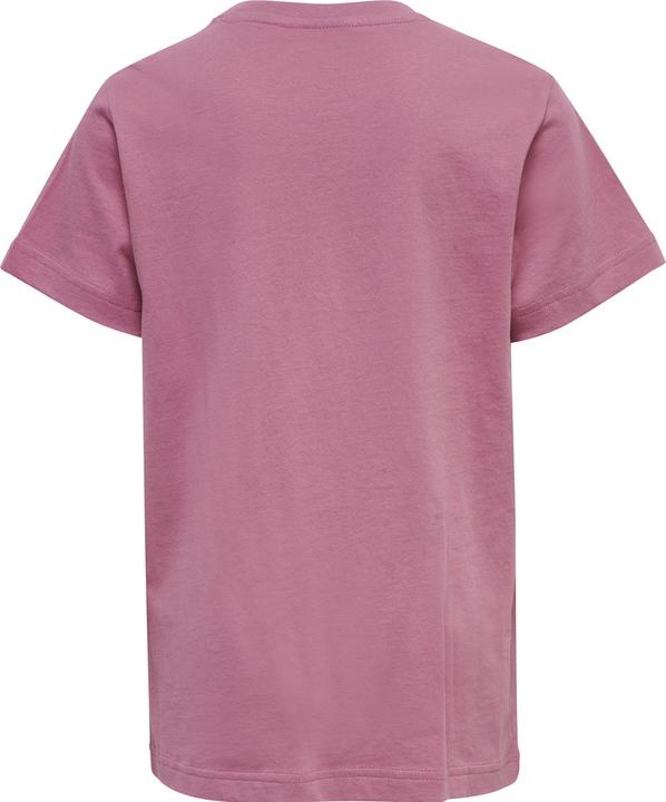 Actual product image hummel Tres T-Shirt S/S (140)