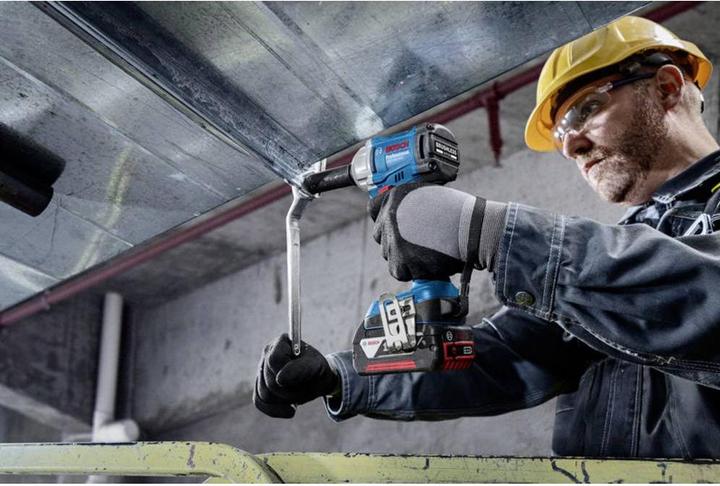 Produktbild Bosch Professional GDS 18V-350 (Akkubetrieb)