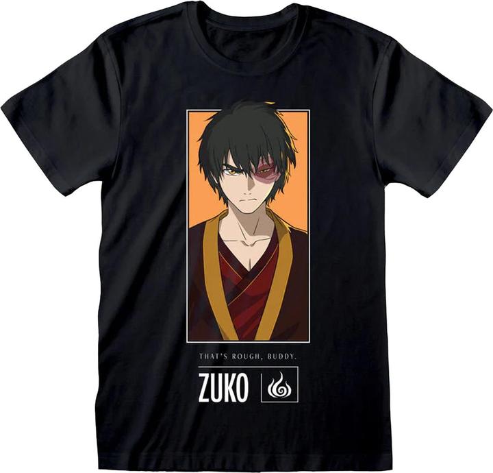Avatar: The Last Airbender TShirt (L)