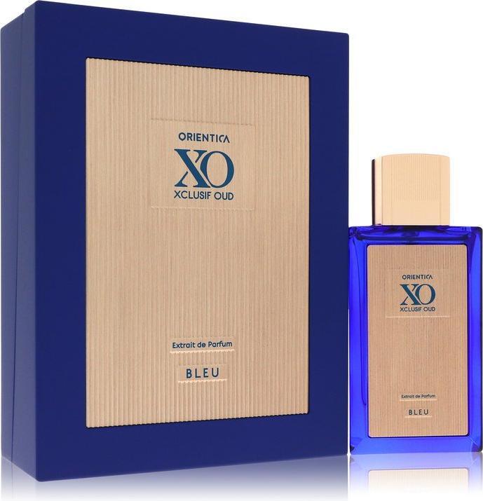 Orientica XO Xclusif Oud Bleu (Eau de Parfum, 59 ml)
