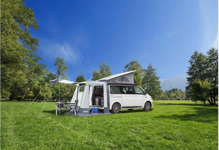 Produktbild Brunner Comet VW T5/T6 (Vorzelt, 5.10 kg, 1 Person)