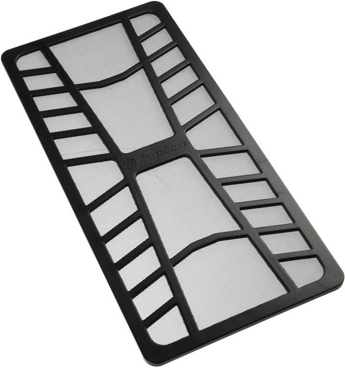 Immagine prodotto Silverstone Filtro della ventola Magnetic SST-FF142B 2x140mm