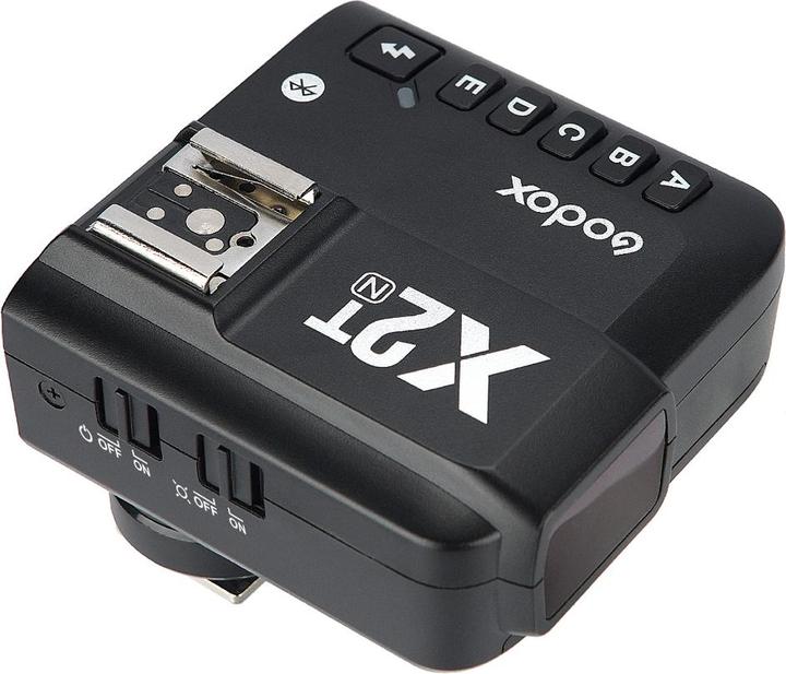 Image du produit Godox X2T-N (Funk)