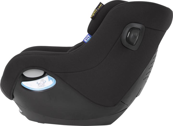 Actual product image Graco SnugGo i-Size R129 (Reboarder, ECE R129/i-Size Standard)