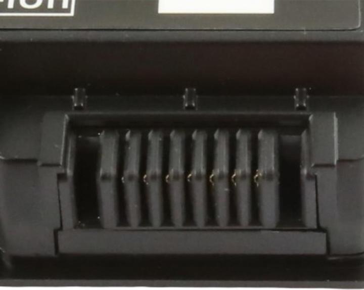 Immagine prodotto Avizar BAT-52702 Ersatzakku (4400 mAh)