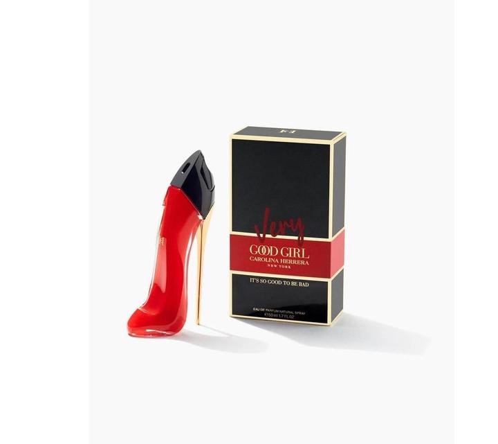 Actual product image Carolina Herrera Very Good Girl (Eau de parfum, 50 ml)