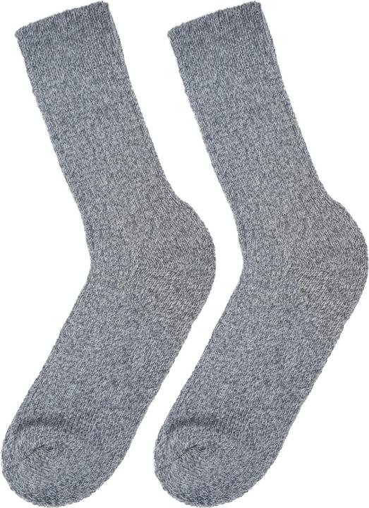 Produktbild Casativo Wollsocken 2er-Packung (2er Pack, 39 - 42)