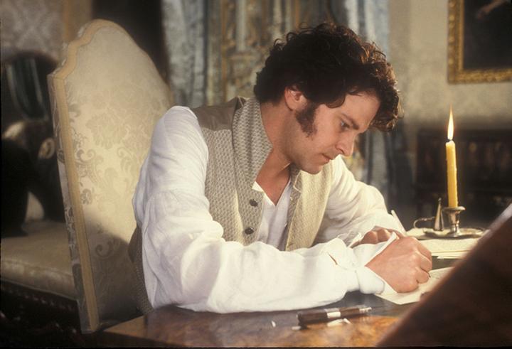 Produktbild Stolz Und Vorurteil - Jane Austen (Blu-ray, 1995, Deutsch)