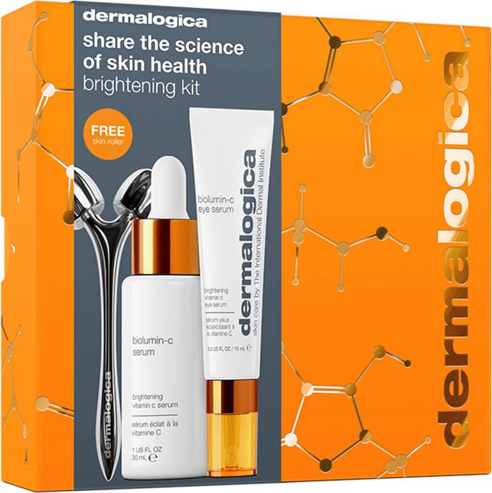 Dermalogica Skin Kits - Brightening Kit (Gesichtspflege set)