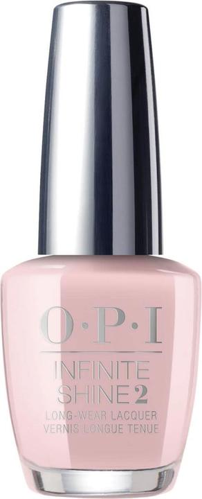 Immagine prodotto OPI Infinite Shine Always Bare For You - Bare My Soul (La mia anima nuda, Smalto per unghie effetto gel)