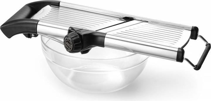 Produktbild Hendi Gemüseschneider Edelstahl mandoline 395x125x200 mm