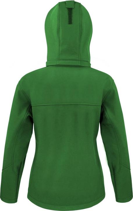 Produktbild Regatta Core Lite SoftshellJacke mit Kapuze (L)