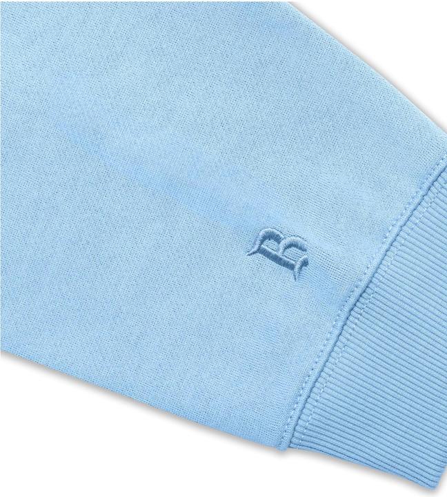 Immagine prodotto Dropsize Felpa con cappuccio Super Heavy Blank - 124967 (M)