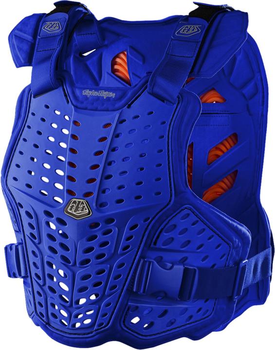 Produktbild Troy Lee Designs Rockfight D3O (XL, XXL, Brustprotektor, Einzelstück)