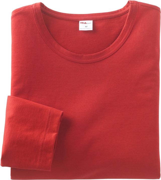 Produktbild ISA Bodywear Pyjama lang (XXL)