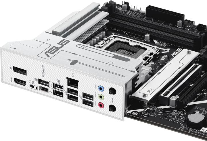 Immagine prodotto ASUS PRIME Z890-P WIFI (LGA 1851, Intel Z890, ATX)