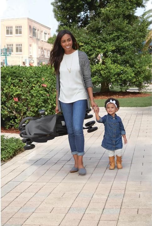 Produktbild Graco Travelite Buggy