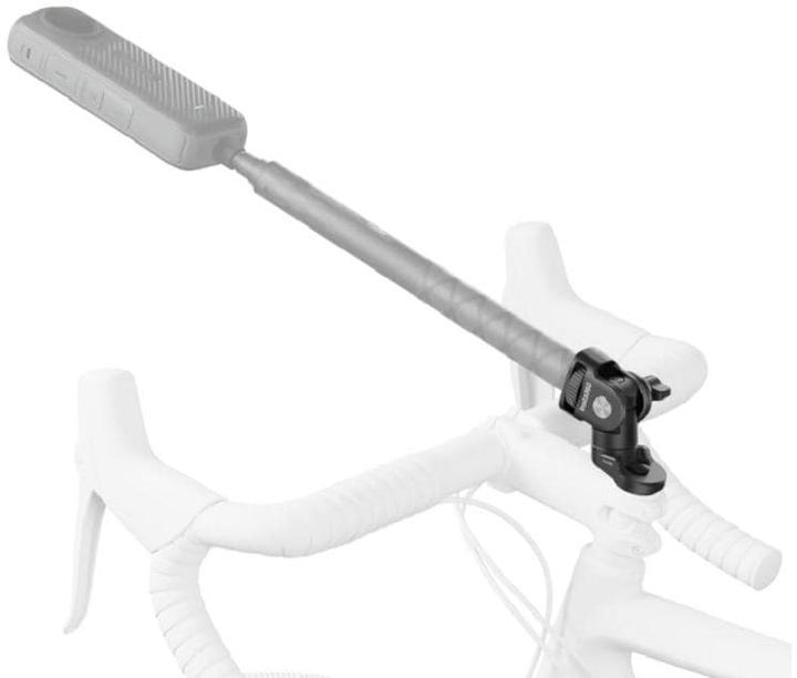Image du produit Insta360 Support de casque pour vélo (X4, Aller 3, Ace, ACE PRO, GO 2, Un X2, Un R)