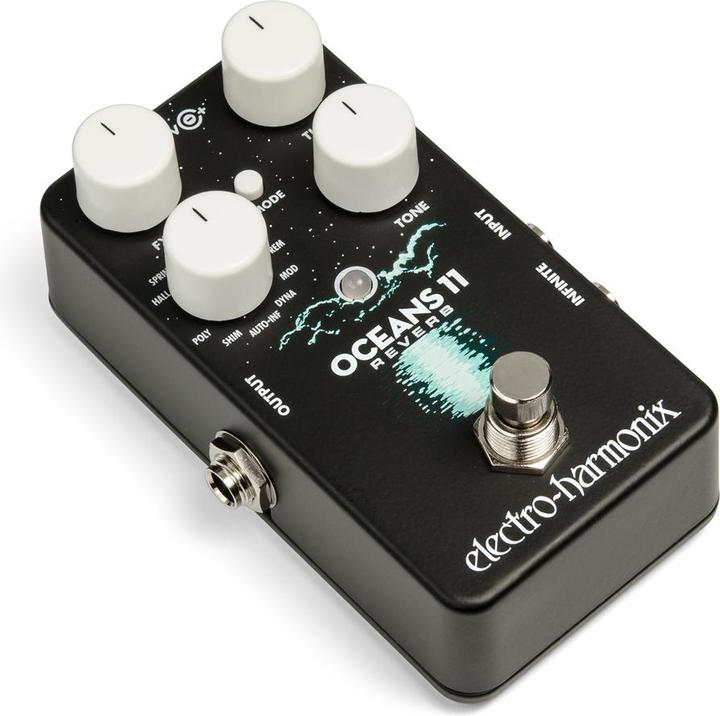 Produktbild Electro-Harmonix Oceans 11 (Gitarre)
