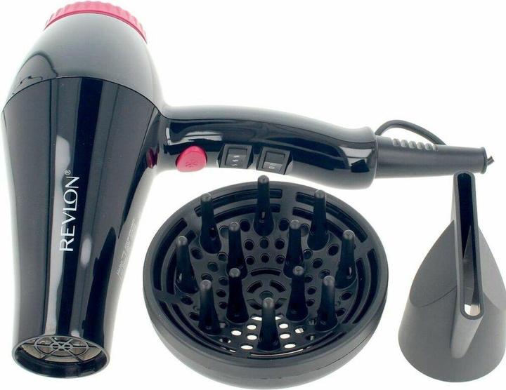 Actual product image Revlon smooth brilliance