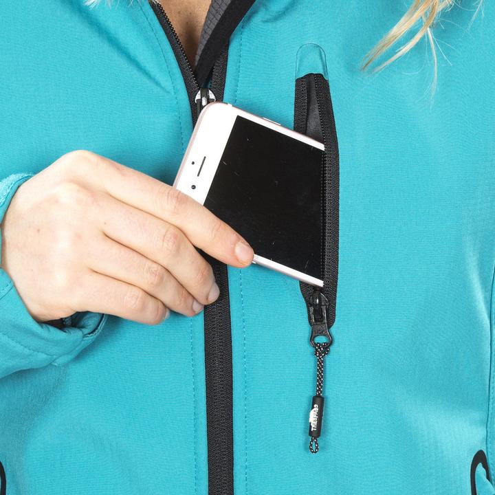 Immagine prodotto Trespass Giacca Softshell BELA II Donna (XXL)