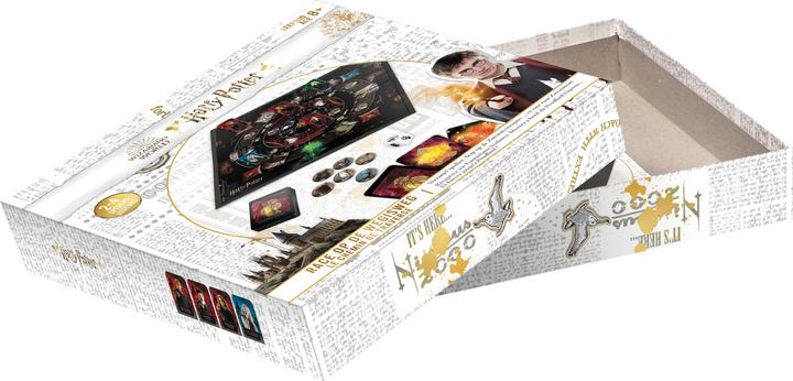 Image du produit Cartamundi HARRY POTTER - Le Chemin de Traverse - FR/NL (Néerlandais, Français)