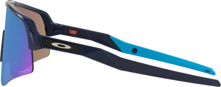 Productafbeelding Oakley Sutro Lite Vegen (Blauw, Prizm Saffier)